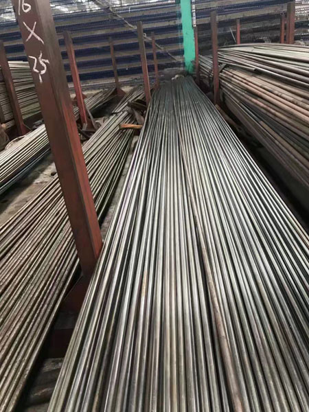 老河口精密钢管