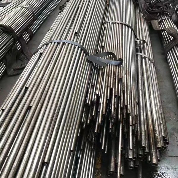 老河口精密钢管